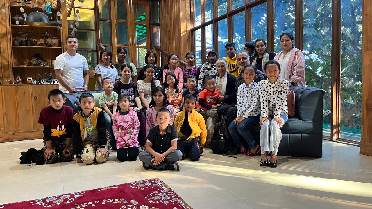 Diocese of Eastern Himalaya